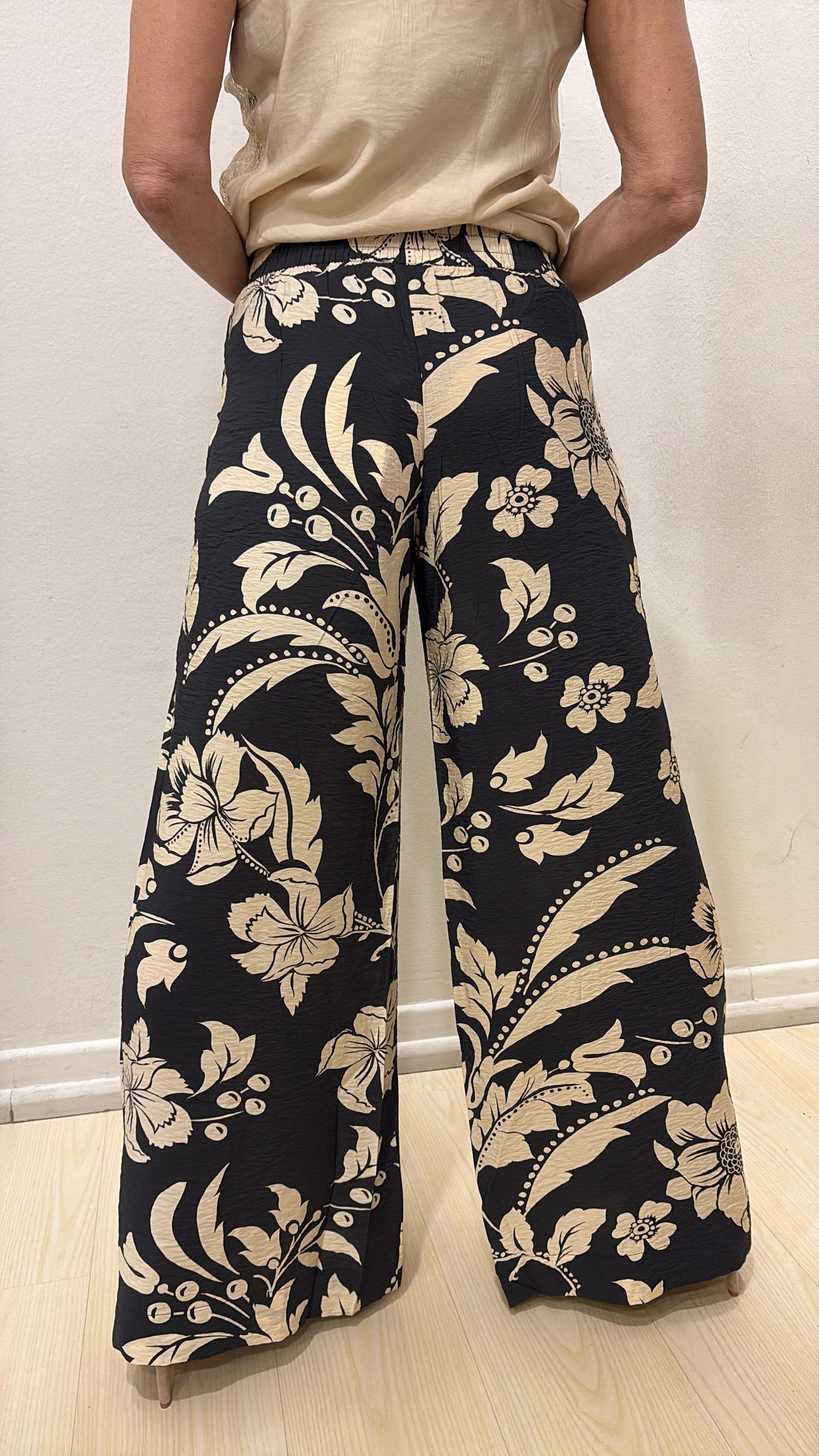 Pantalone Toya