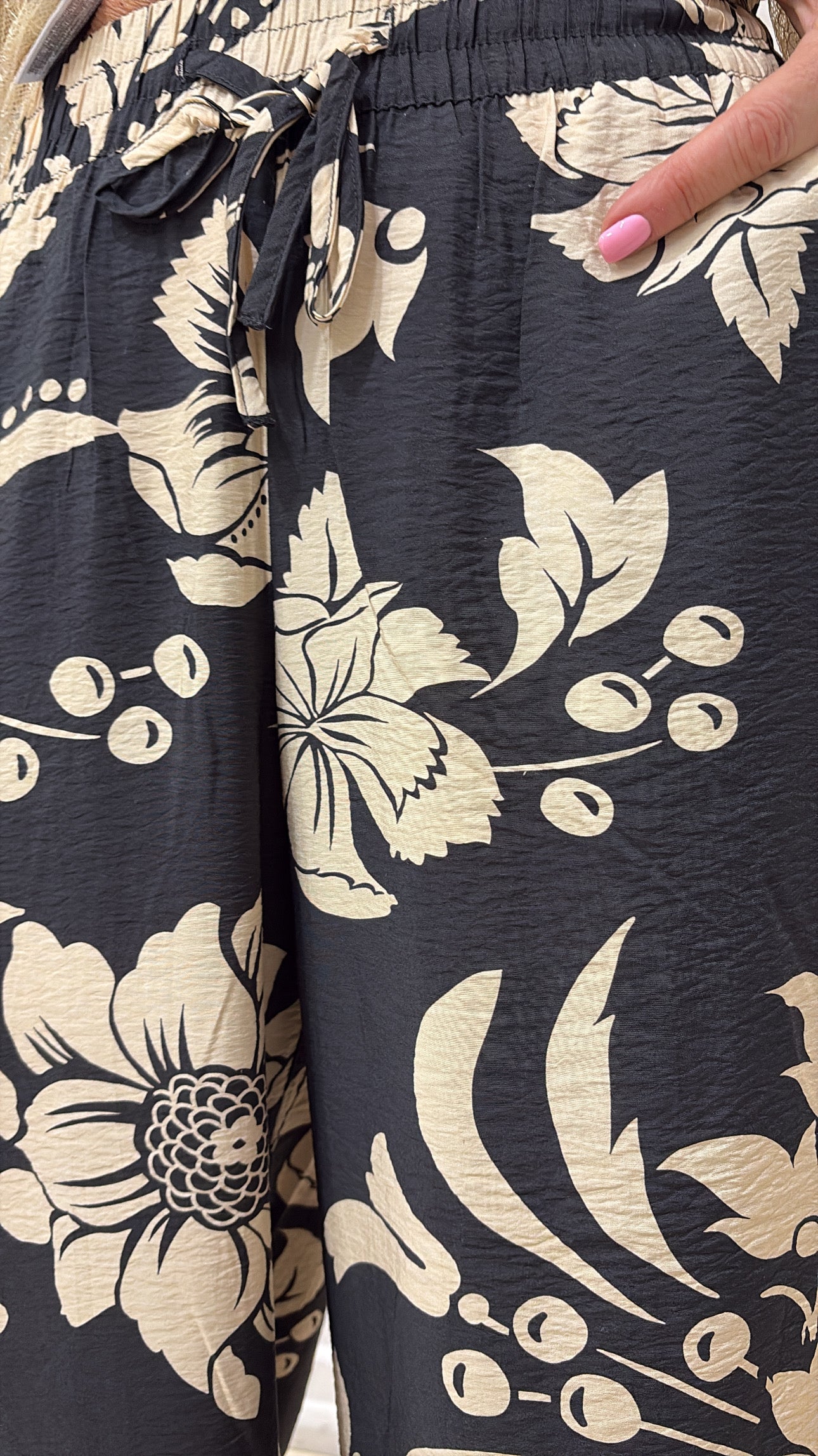 Pantalone Toya