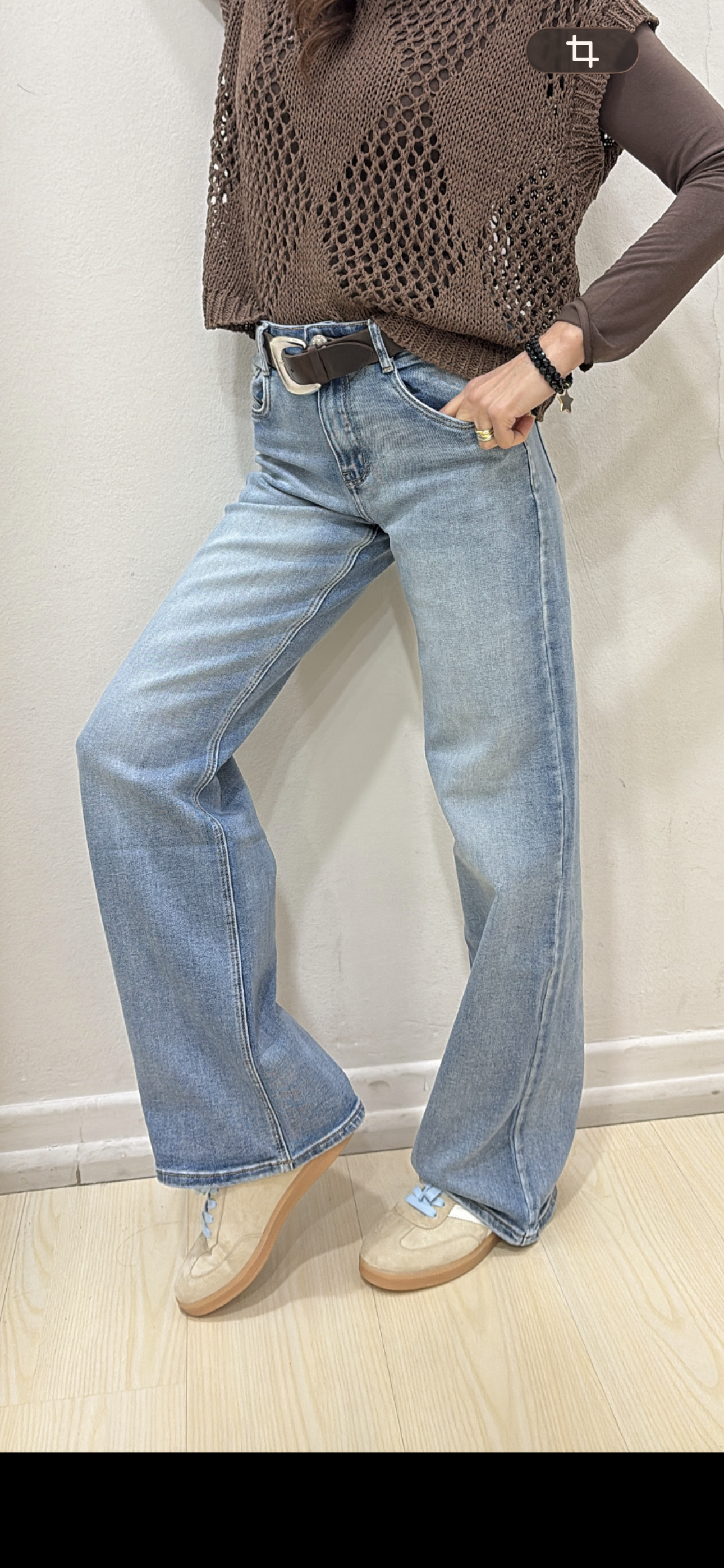 Jeans Sixte