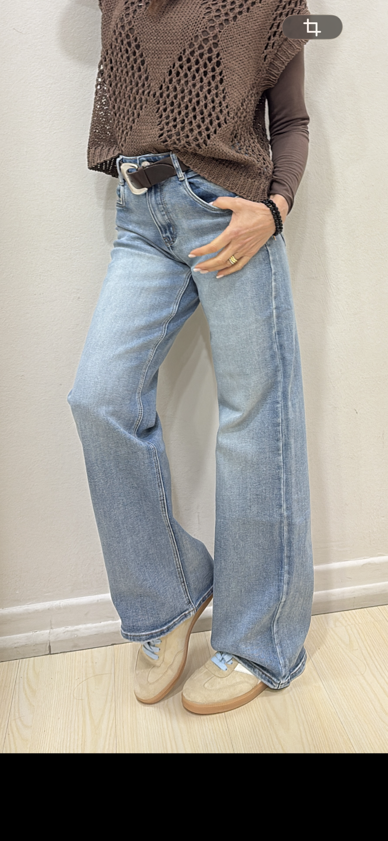 Jeans Sixte