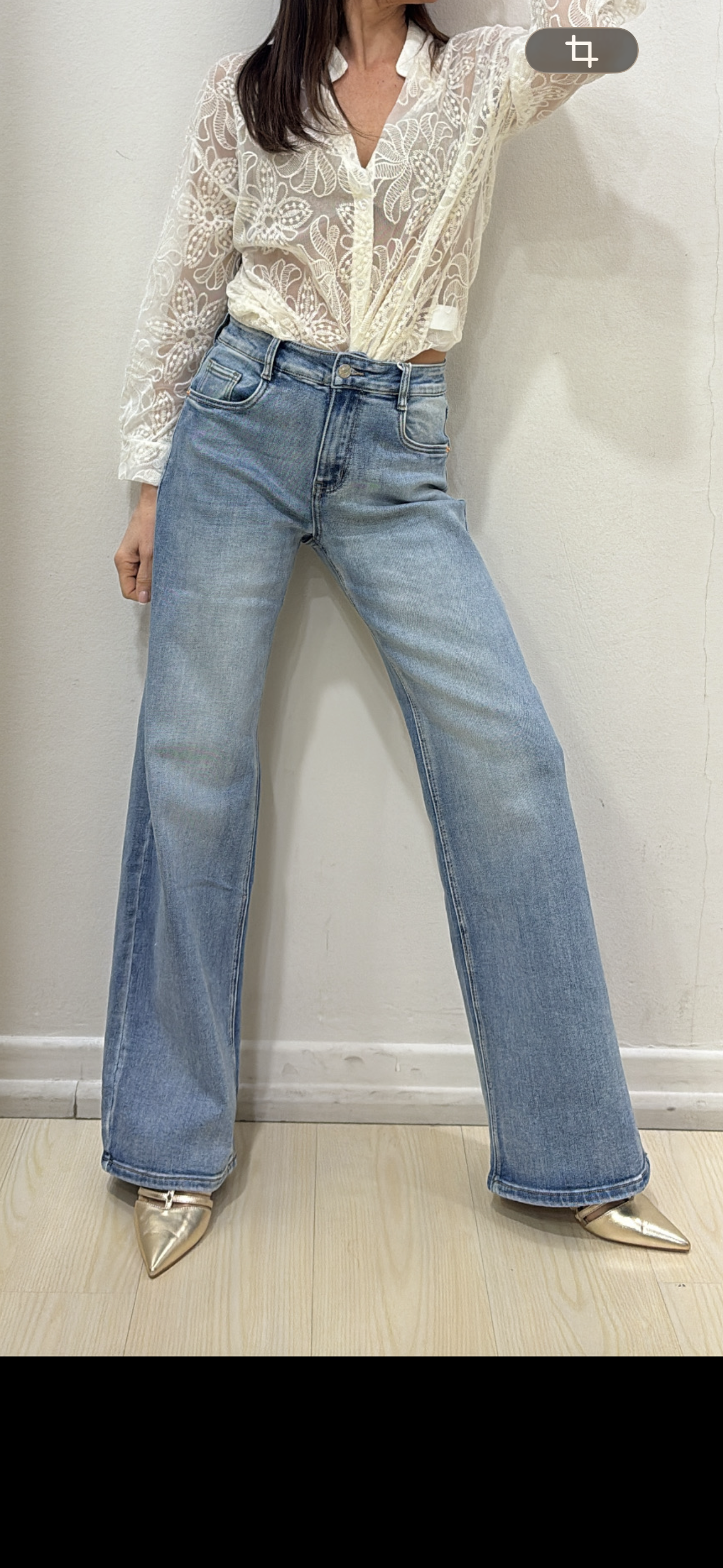 Jeans Sixte