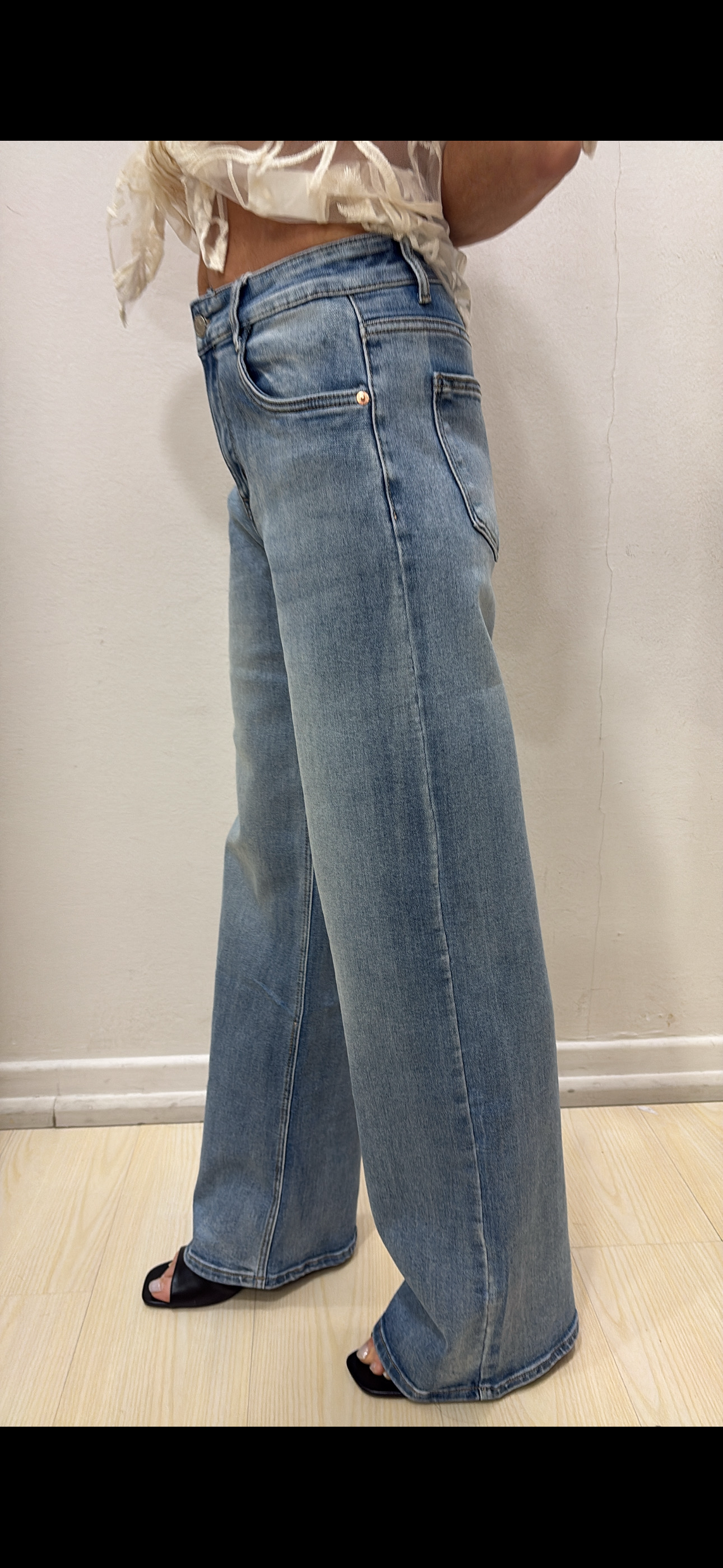 Jeans Sixte