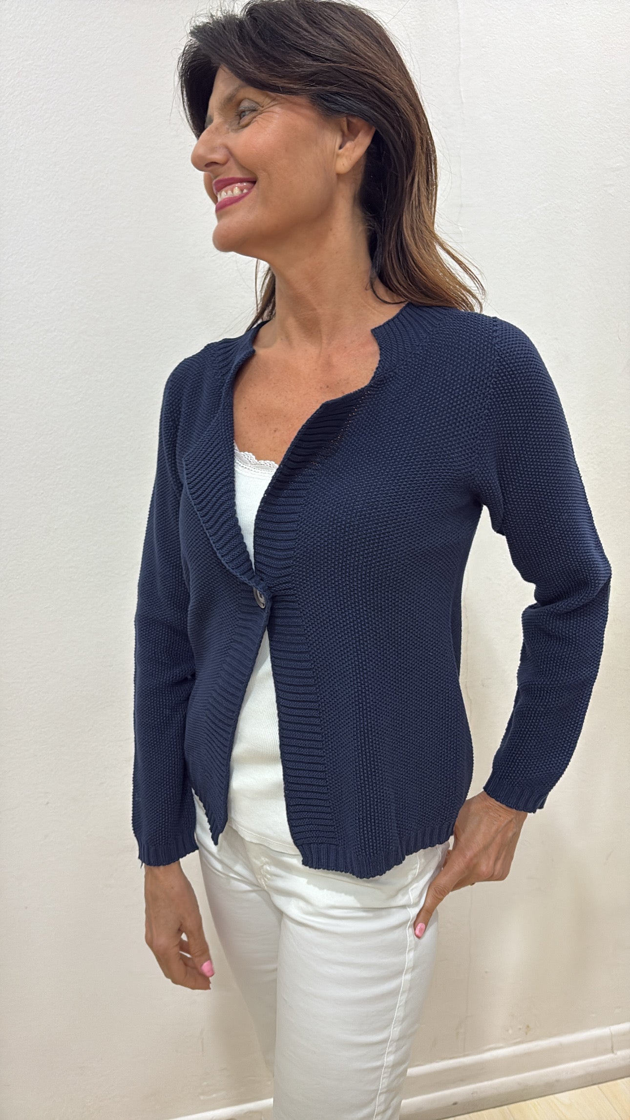 Cardigan SUSY Mix