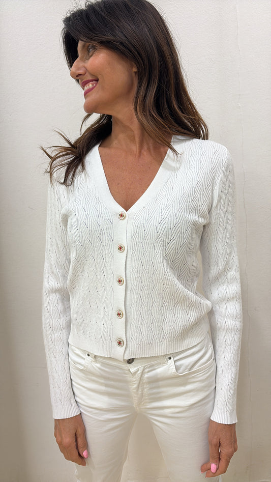 Cardigan Molly Bracken