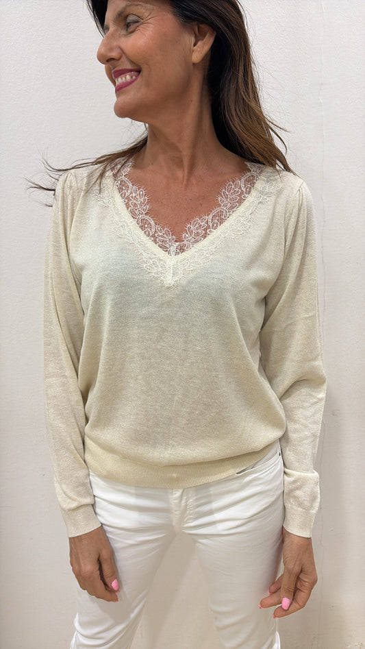 Maglia Molly Bracken