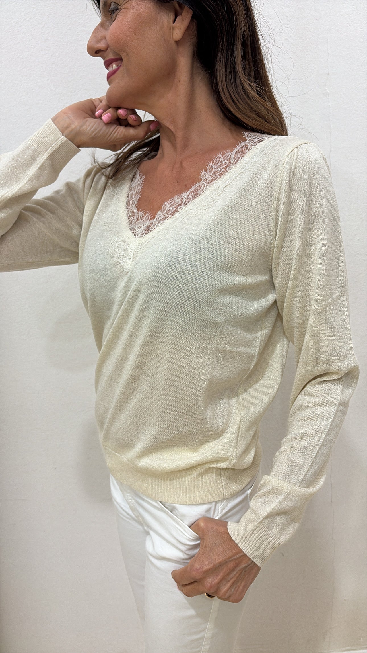 Maglia Molly Bracken