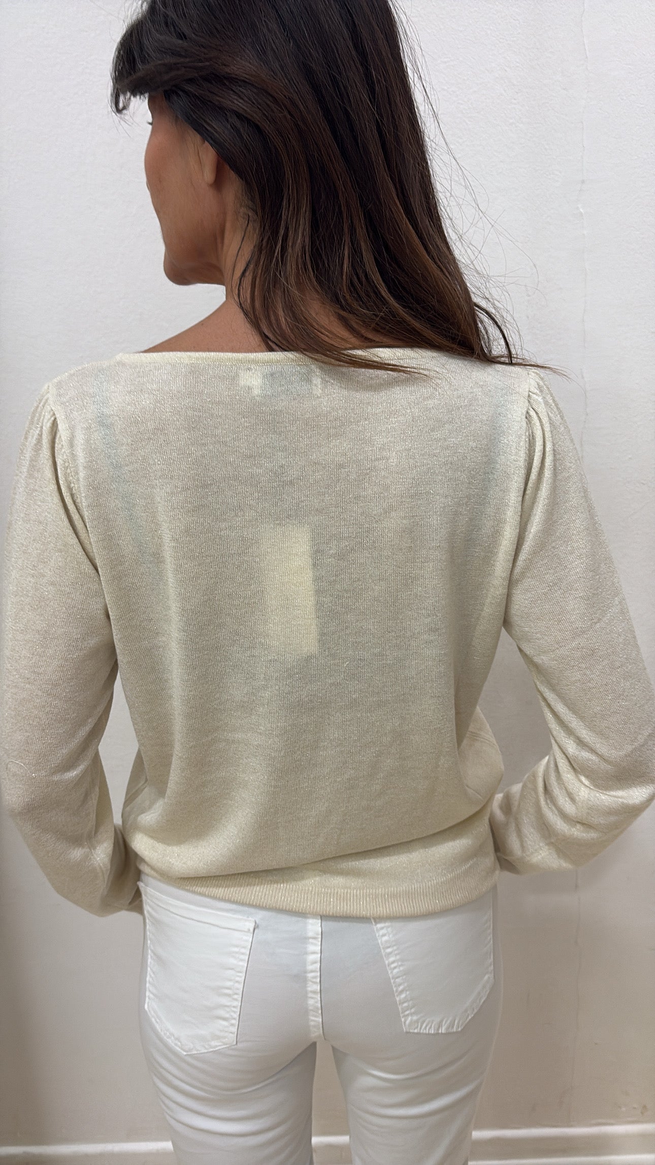 Maglia Molly Bracken