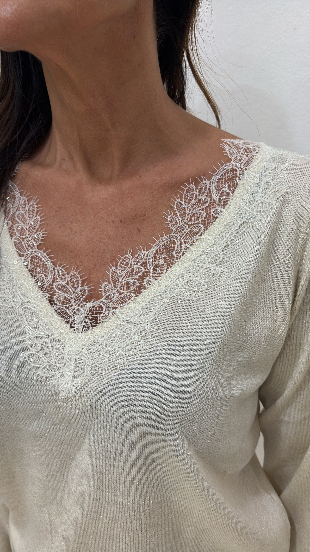 Maglia Molly Bracken