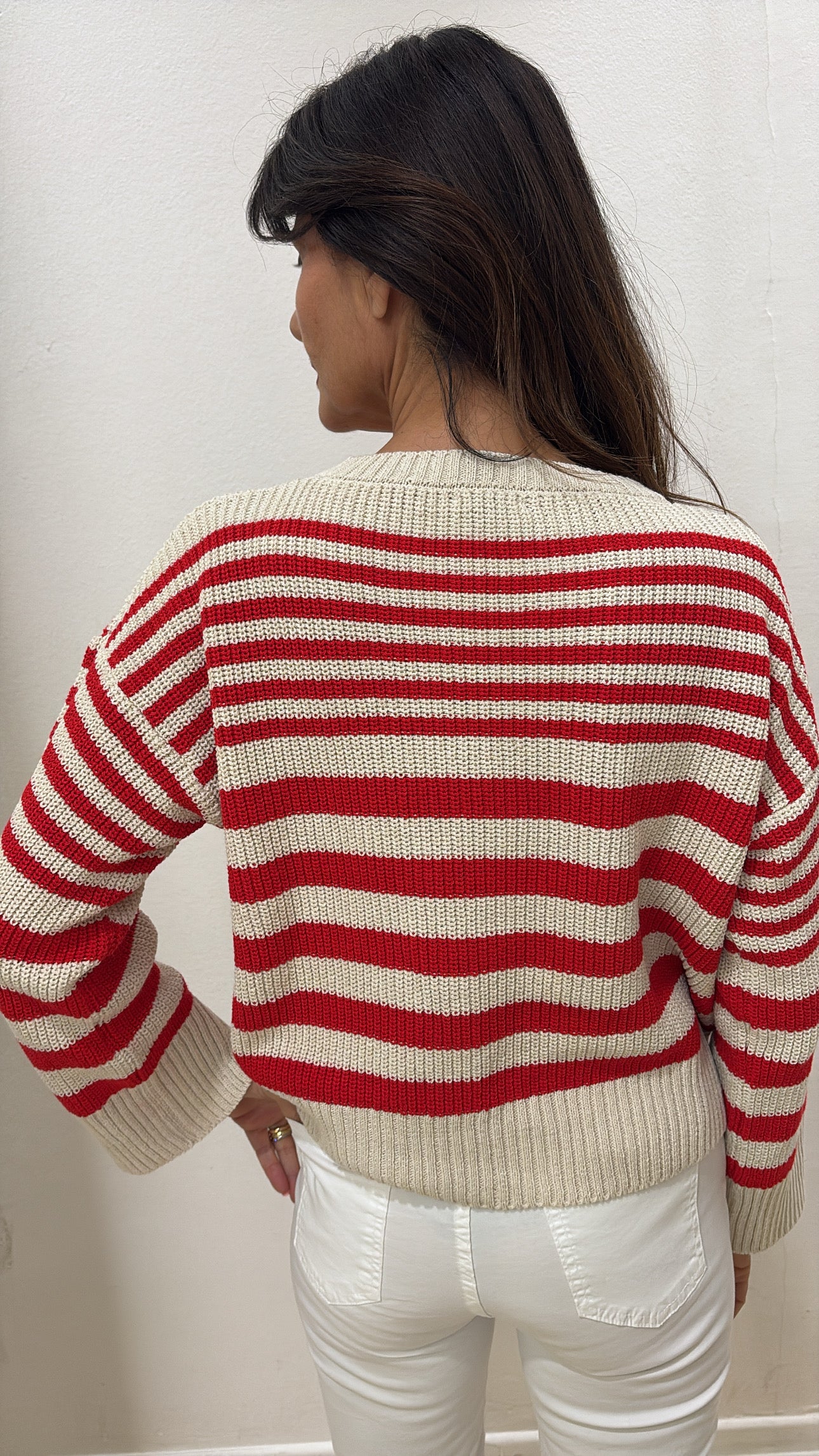 Maglia righe Susy Mix
