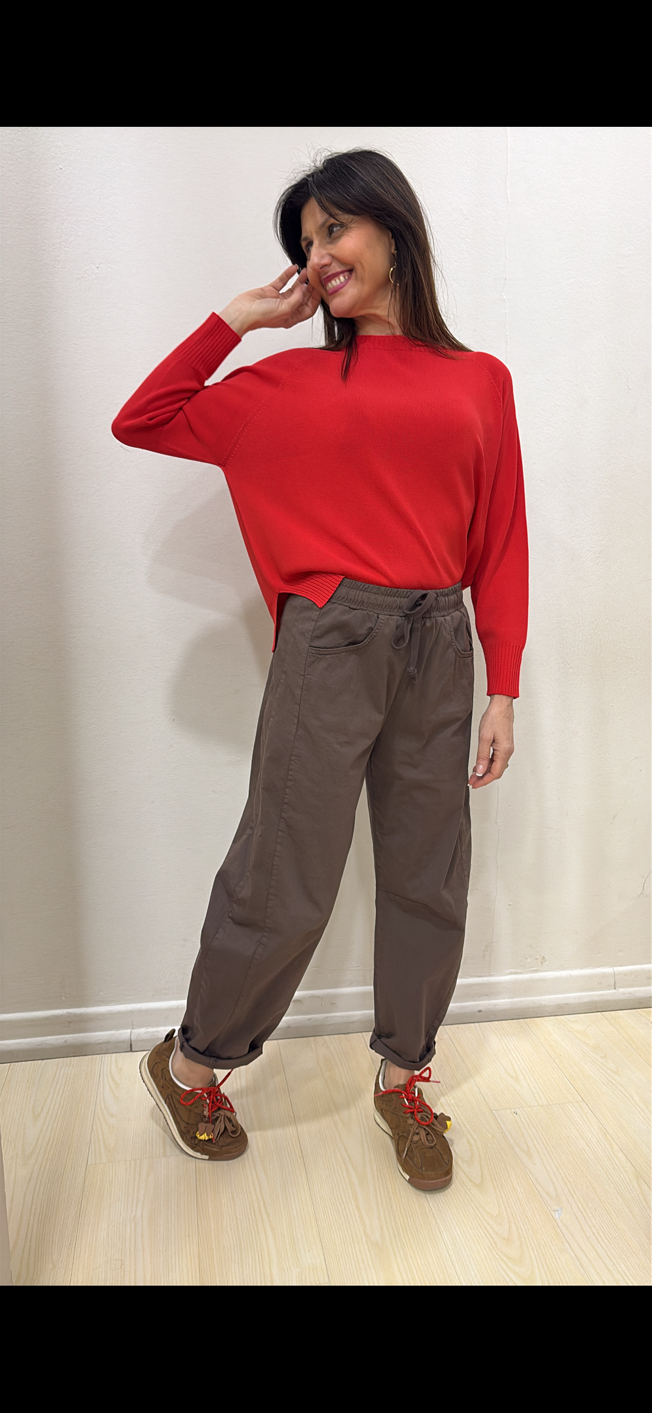 Pantalone Riskio