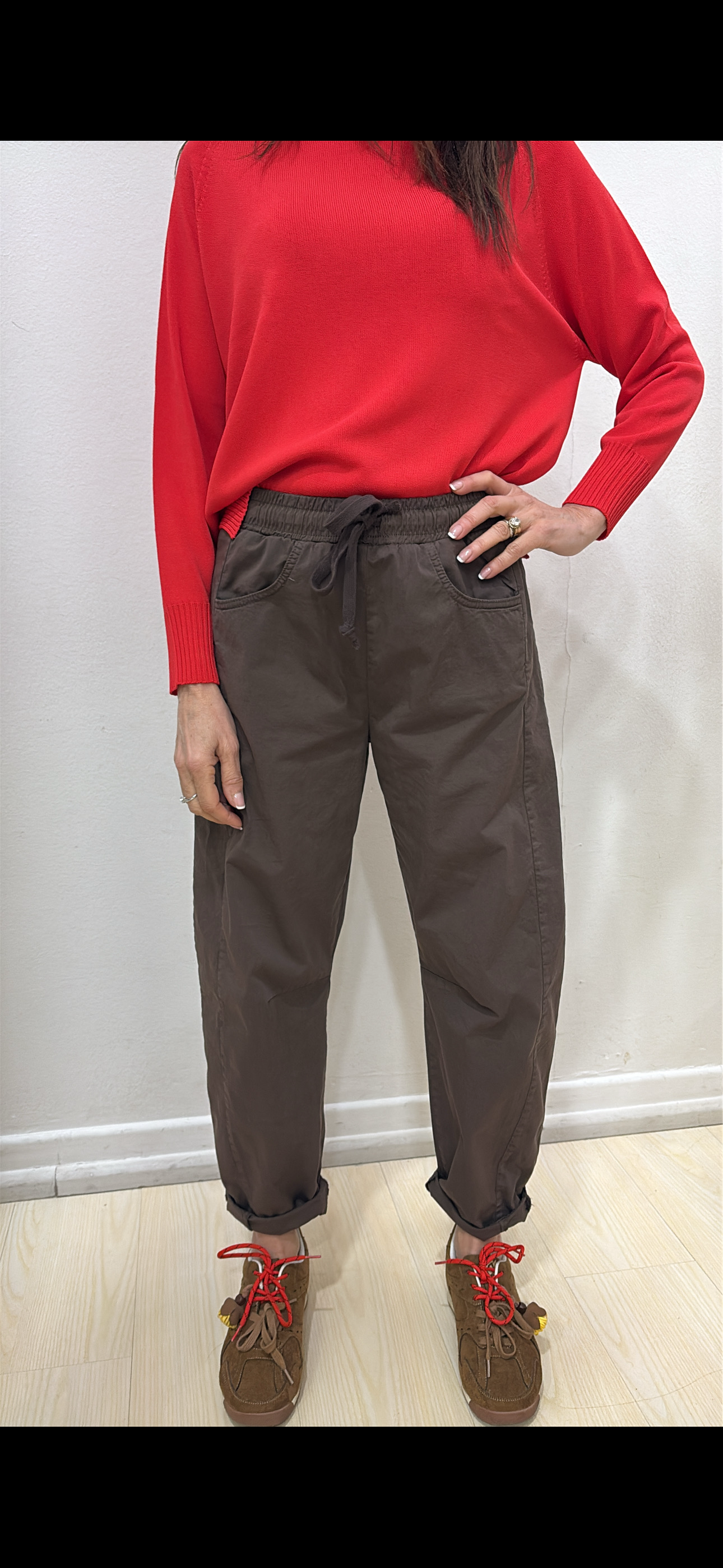 Pantalone Riskio