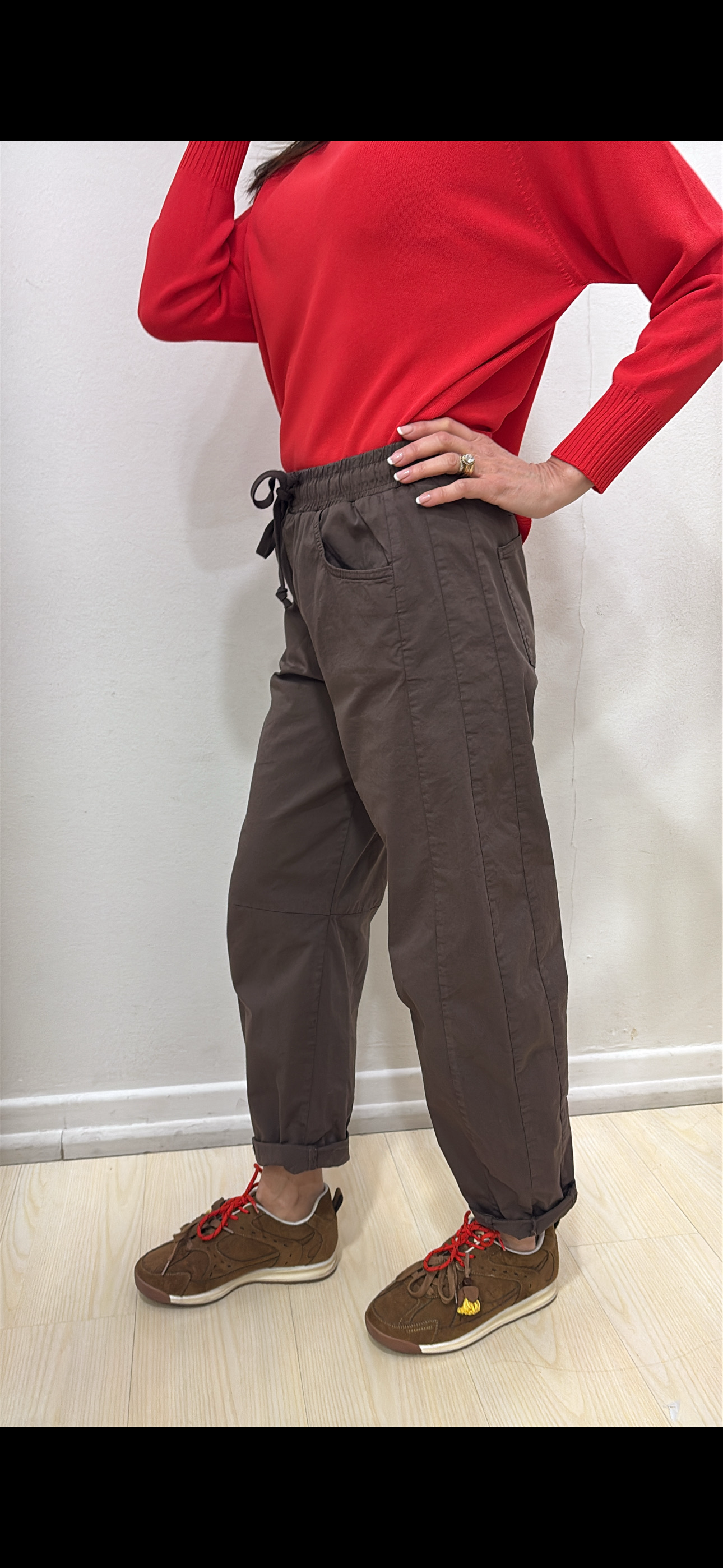 Pantalone Riskio