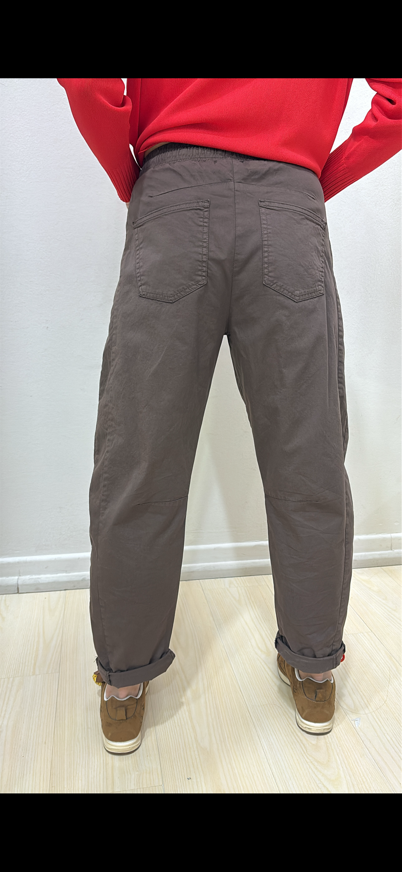 Pantalone Riskio