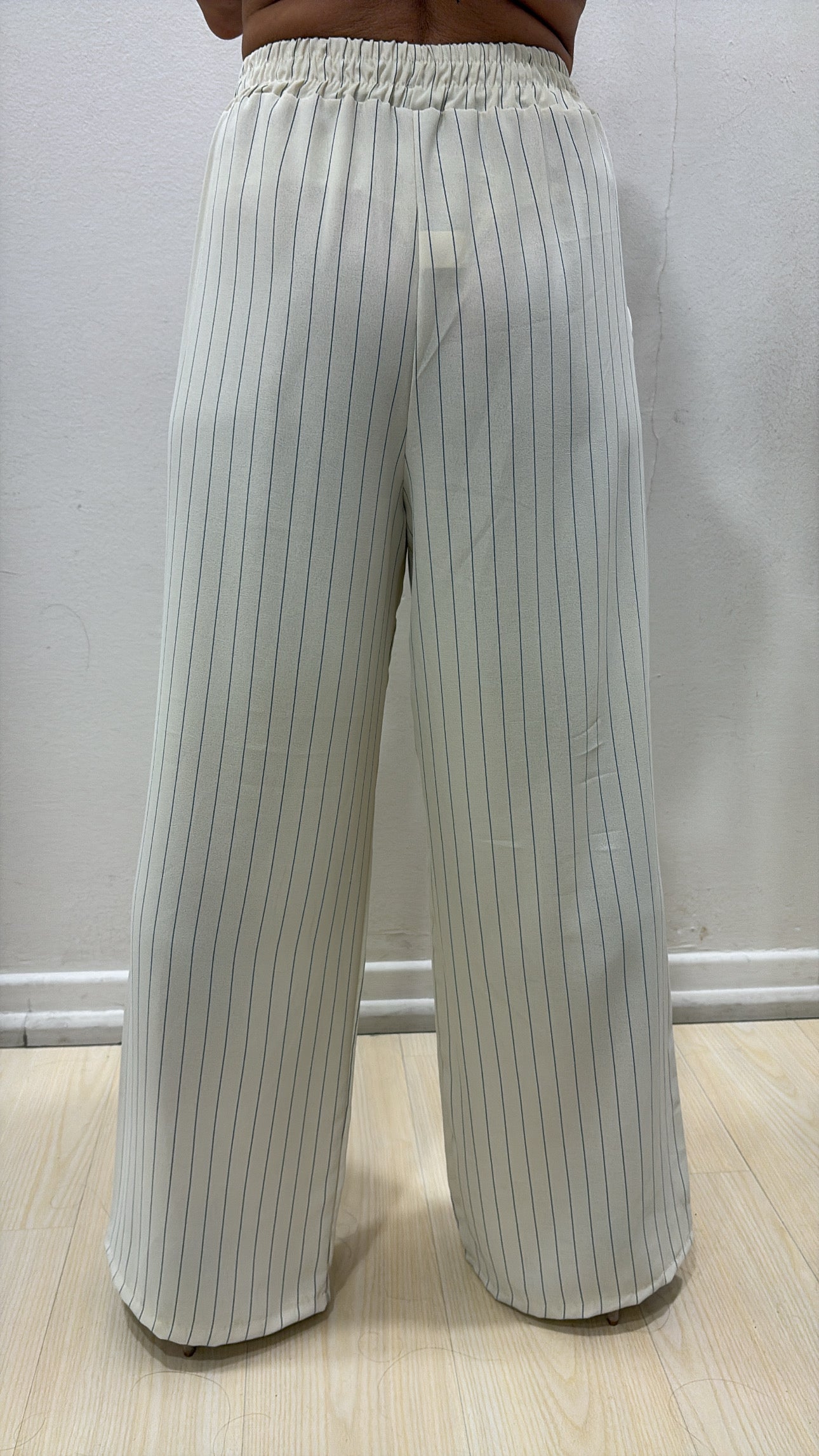 Completo pantalone con top