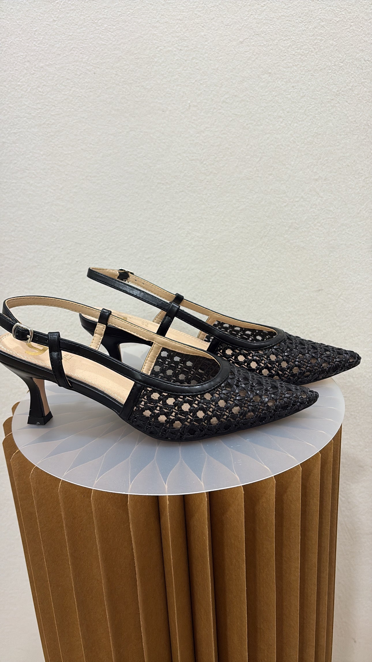 Slingback
