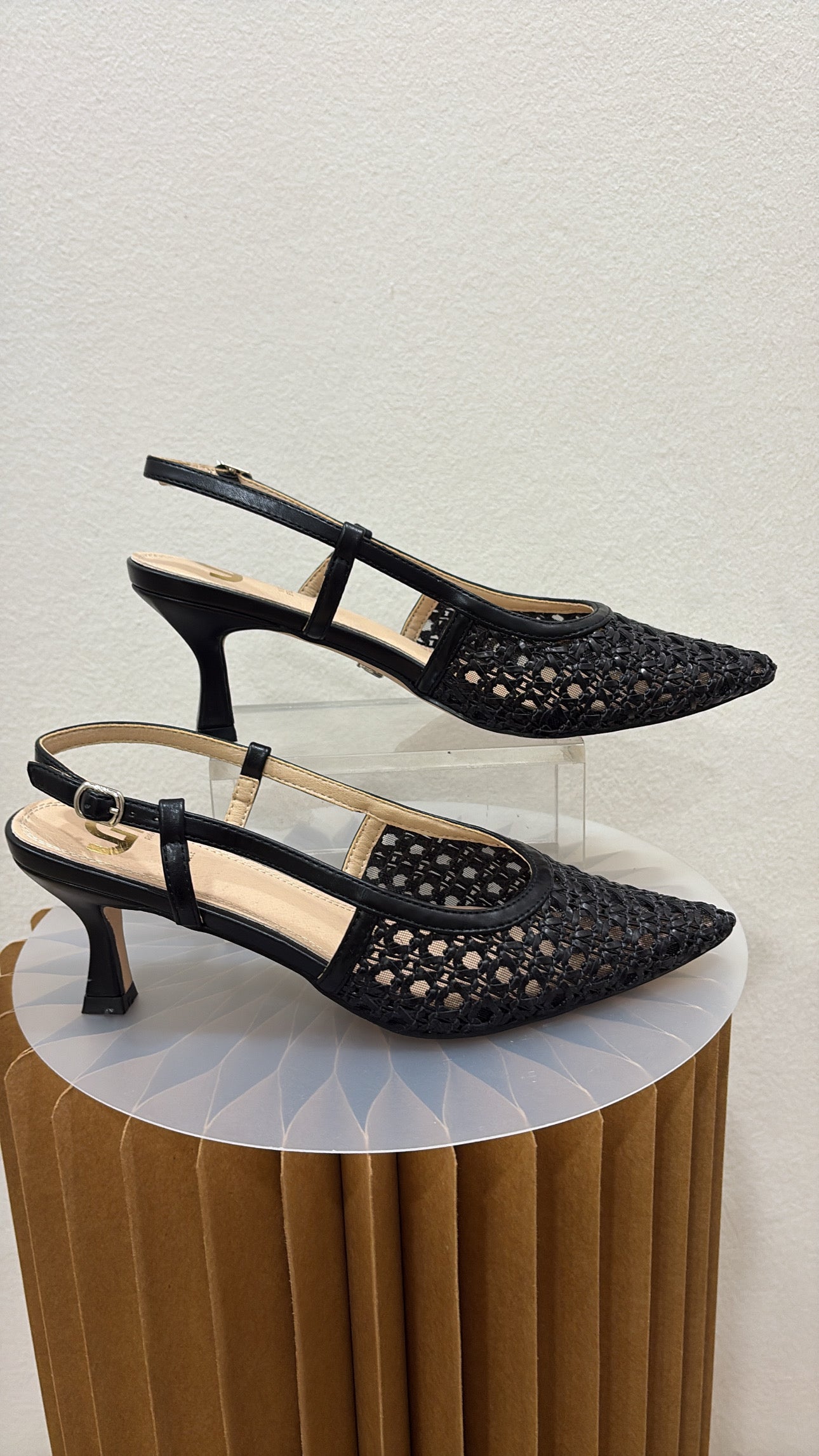 Slingback