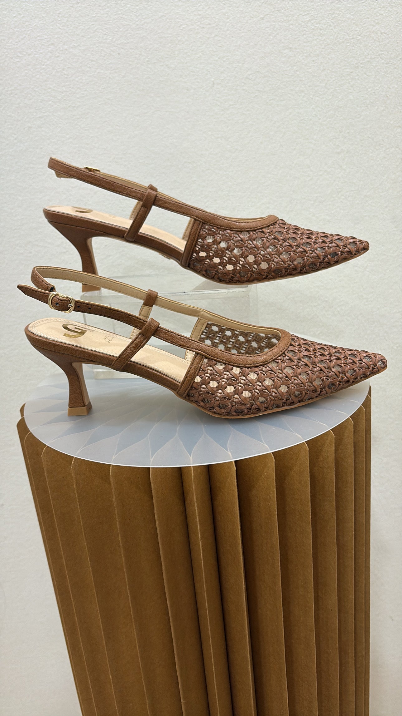 Slingback