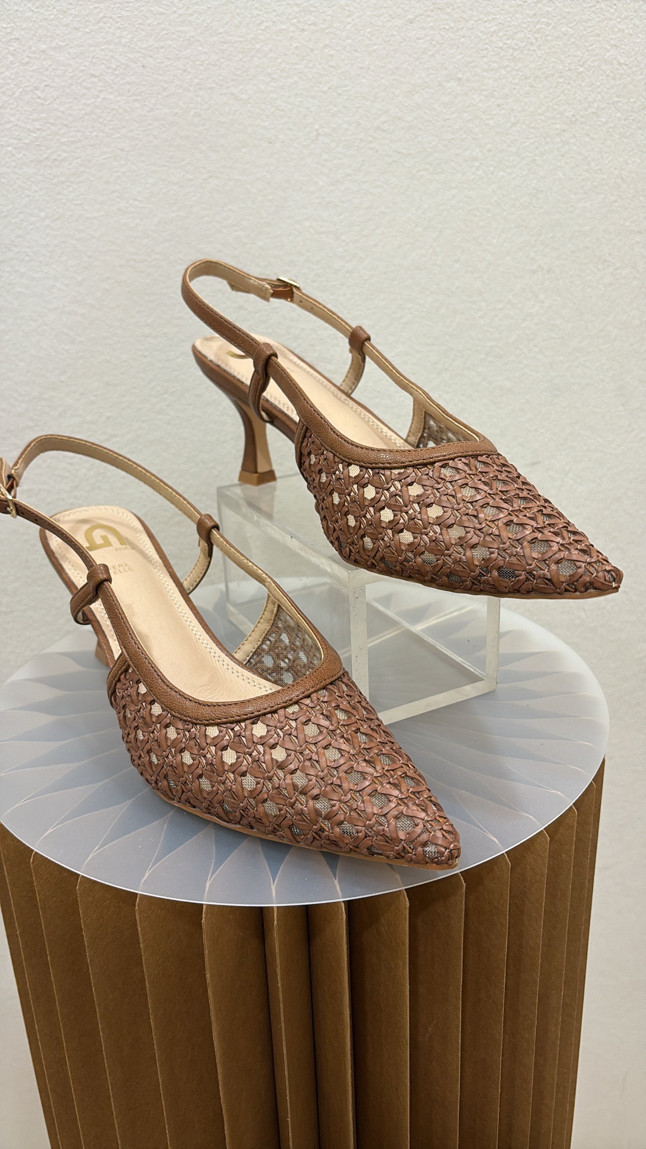 Slingback