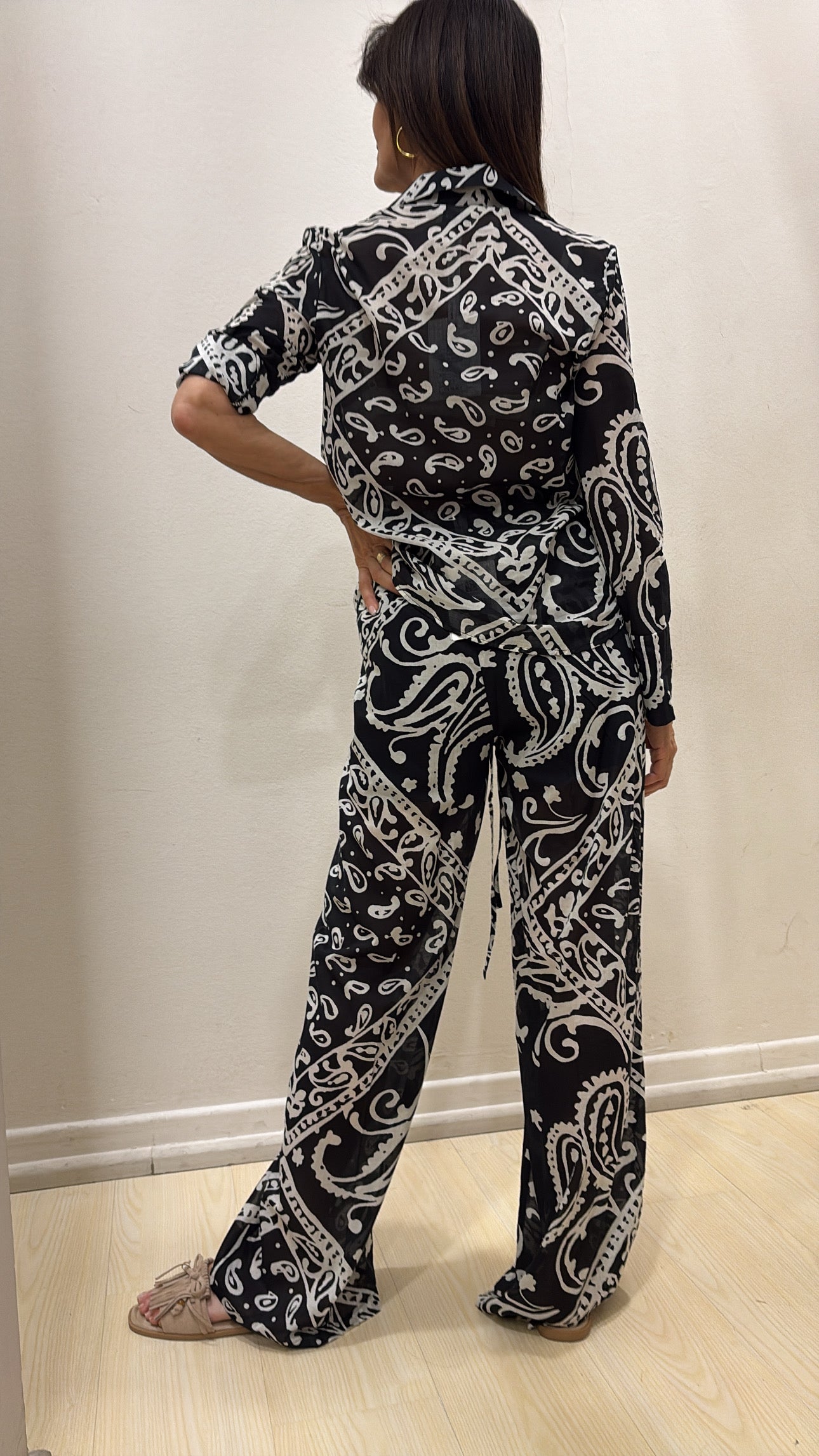 Completo Susy fantasia