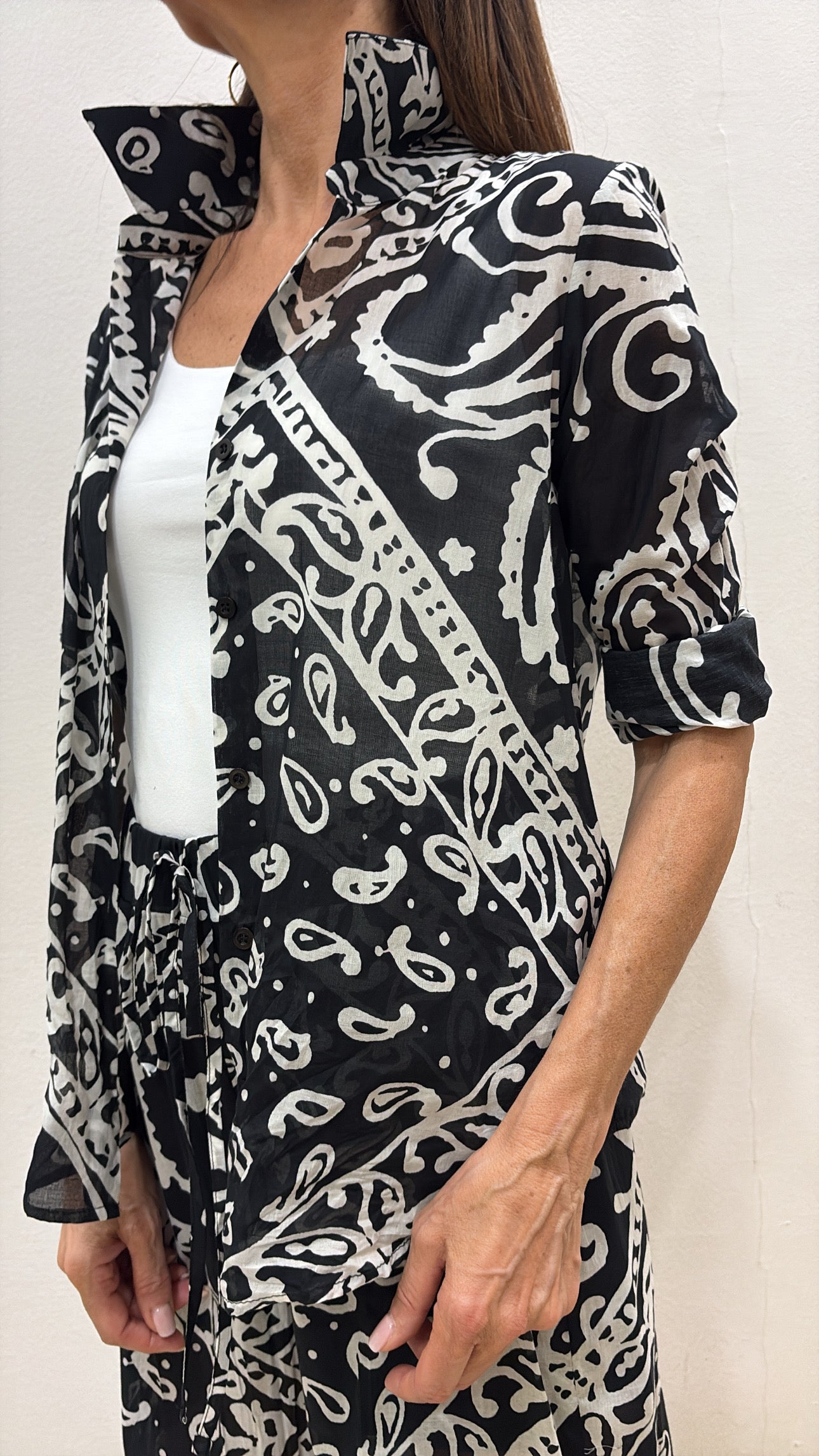 Completo Susy fantasia