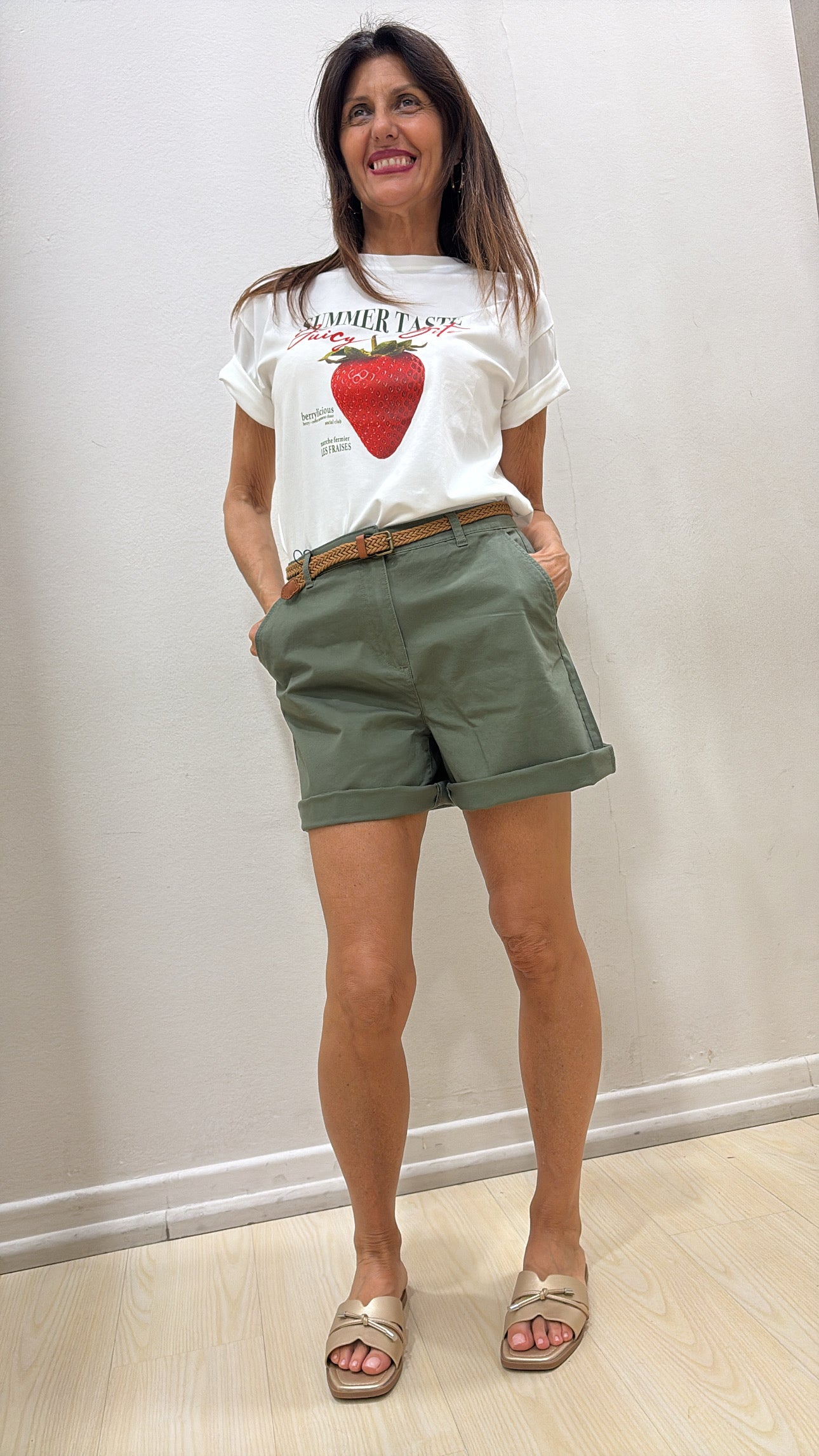 T-shirt