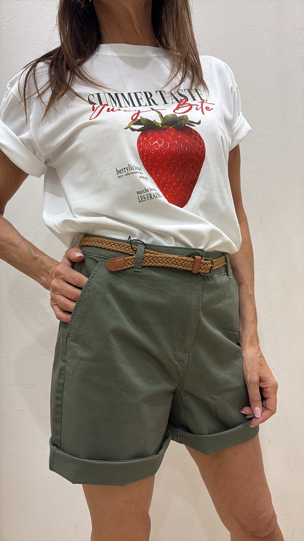 T-shirt
