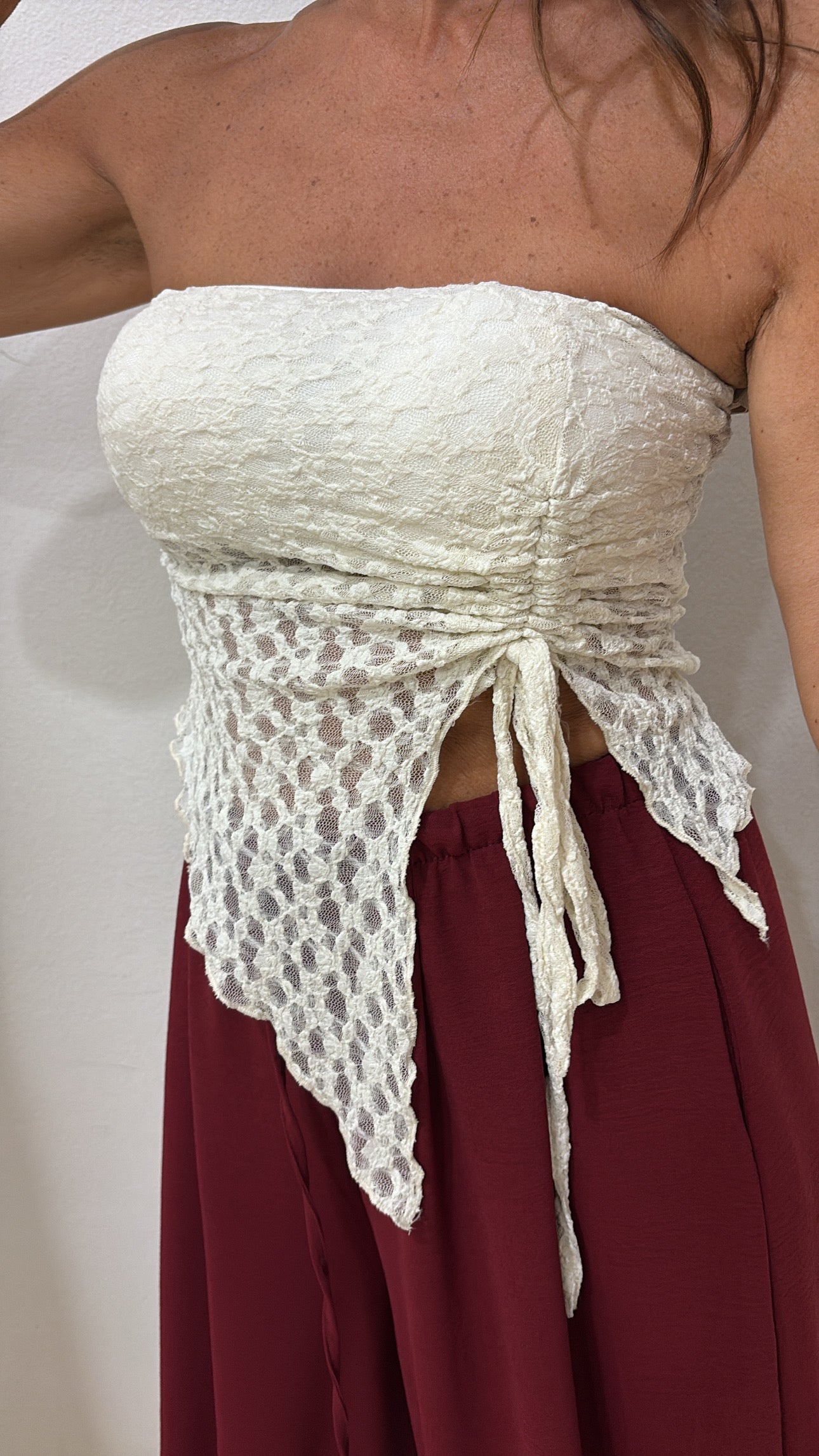 Top Pizzo