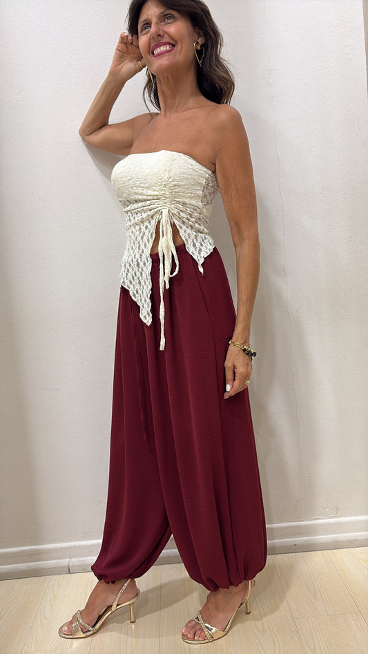 Top Pizzo
