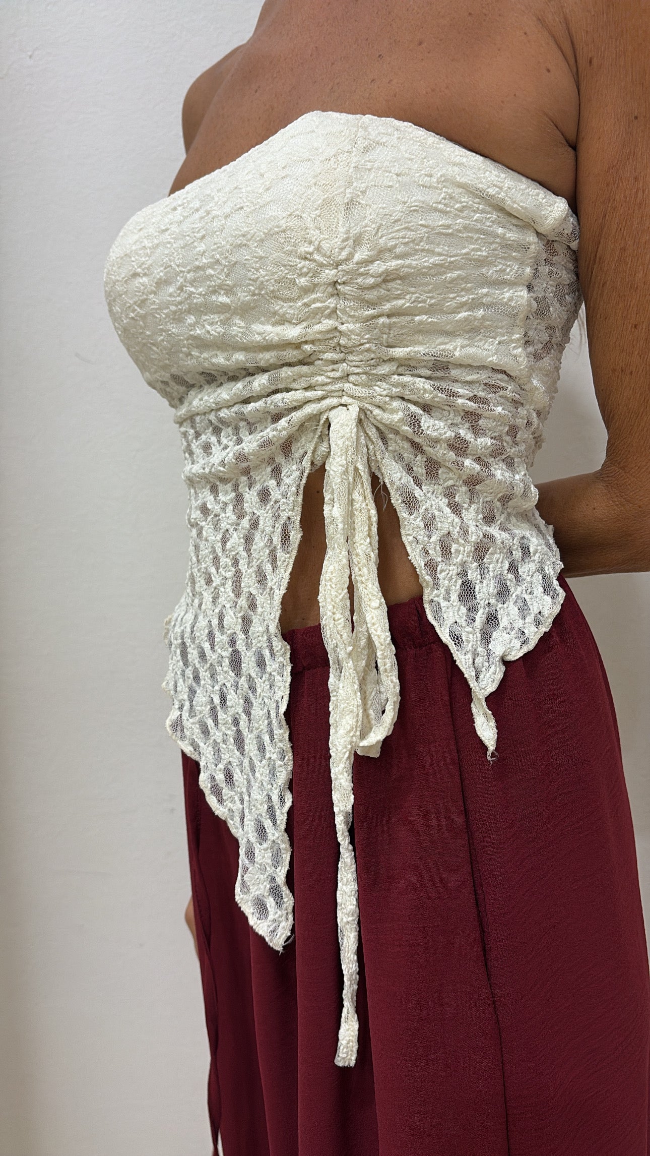 Top Pizzo