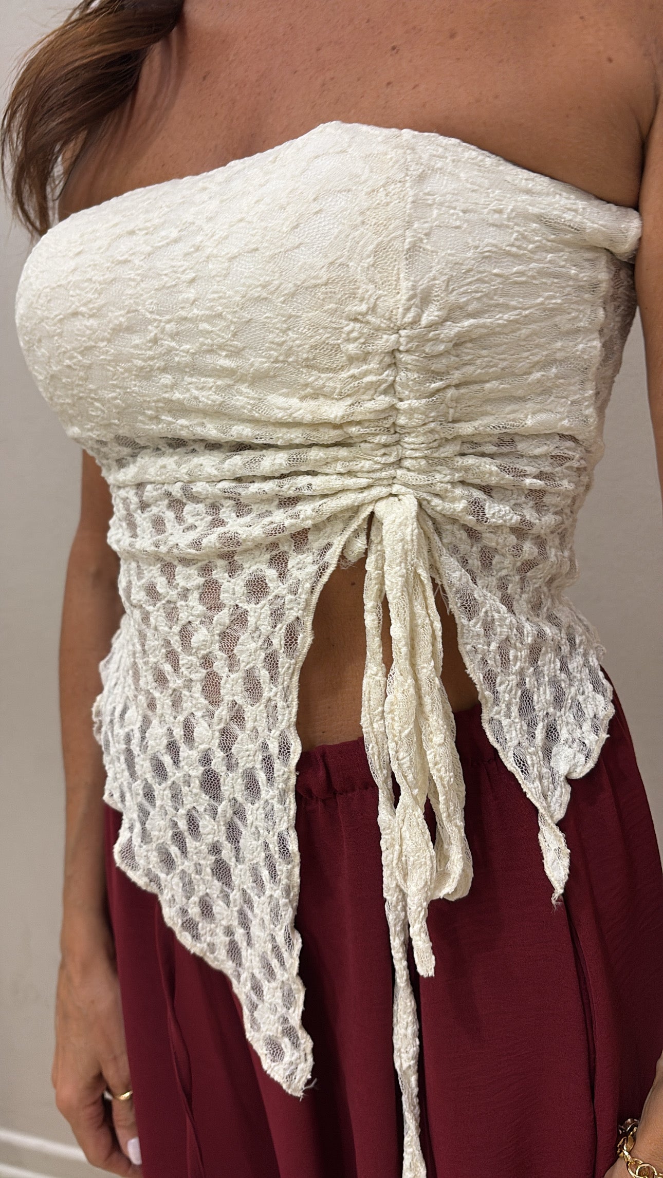 Top Pizzo