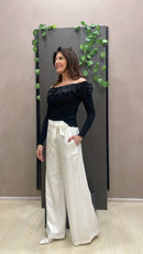 Pantalone fusciacca