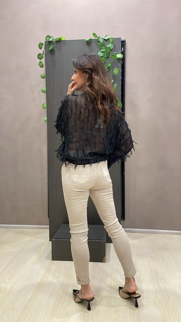 Jeans skynny