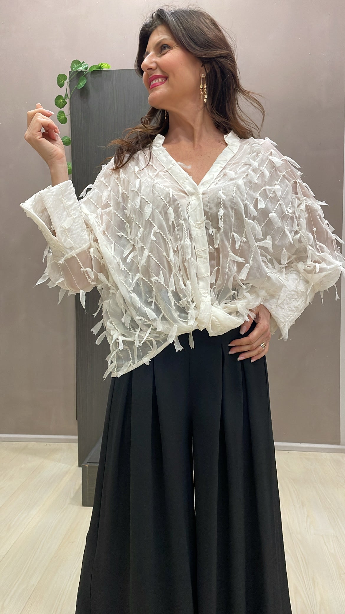 Camicia