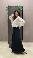 Pantalone largo