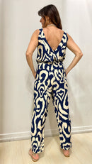 Pantalone fantasia