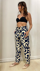 Pantalone fantasia