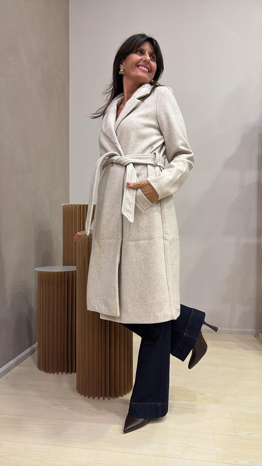 Cappotto VERO MODA FORTUNEAYA