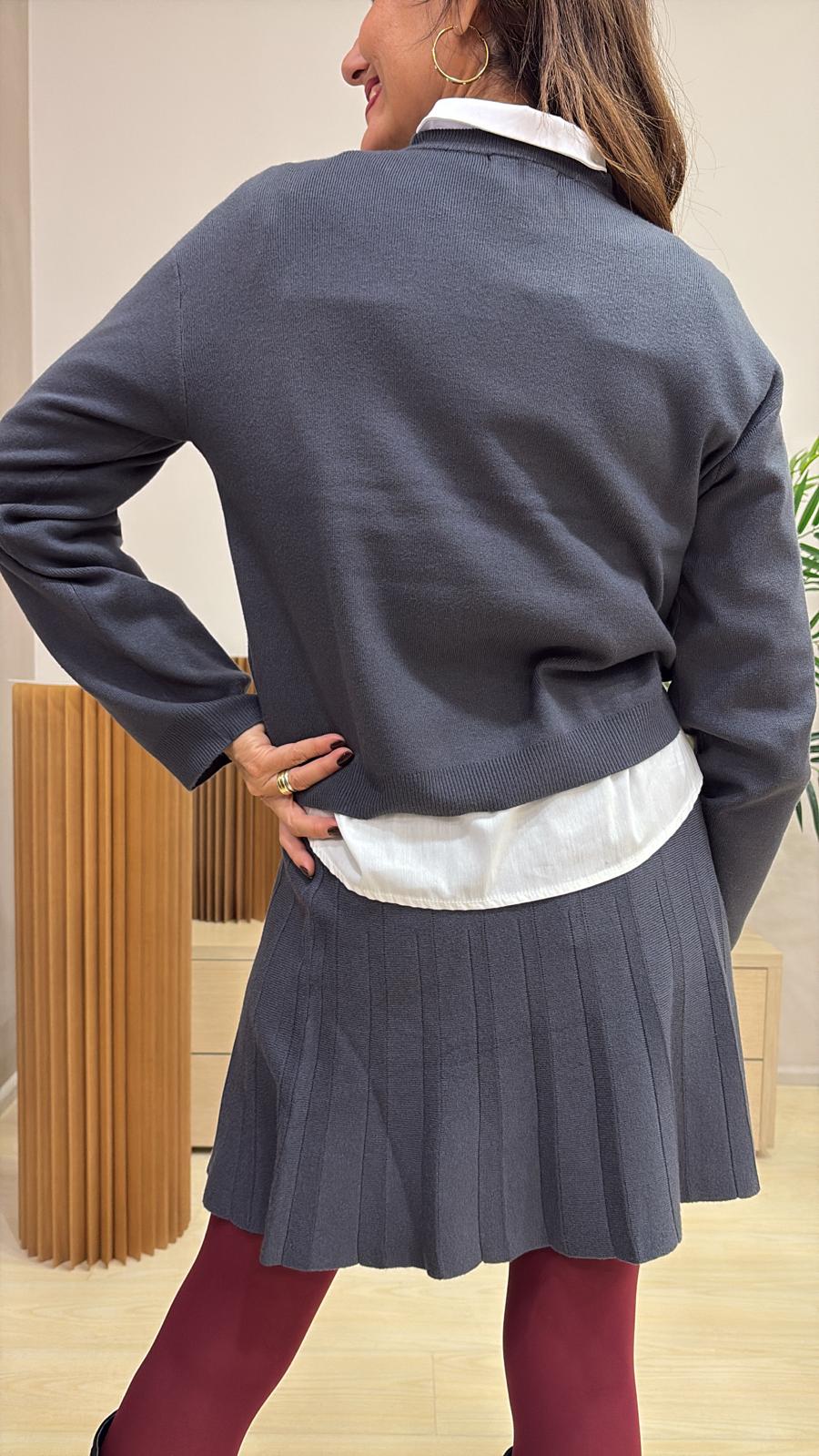 Maglia JDY ERIS |  Stile Minimal