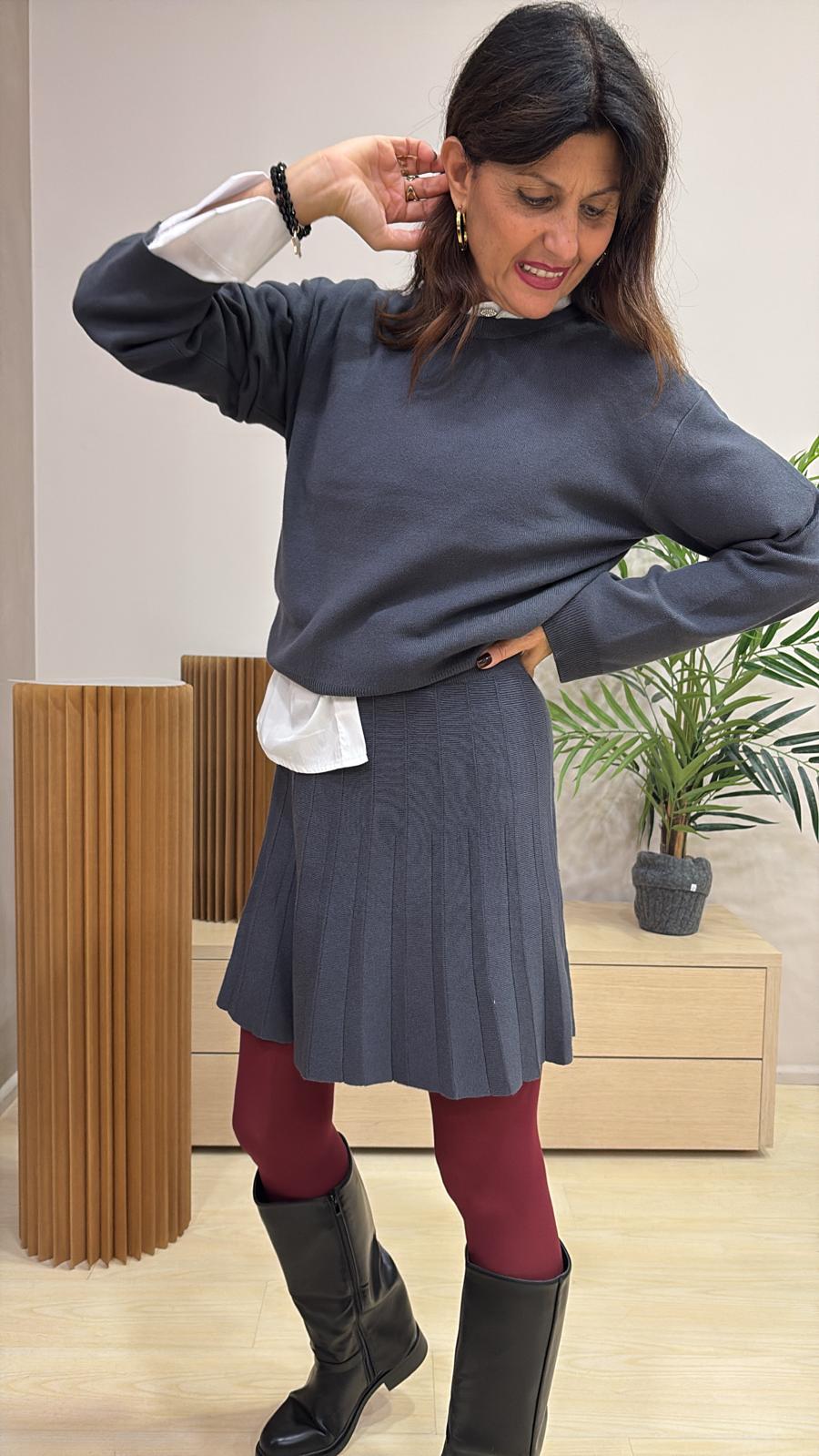 Maglia JDY ERIS |  Stile Minimal